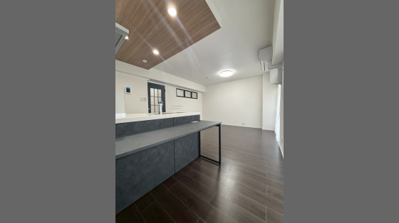 シャルマン築地明石町 ２０２号室