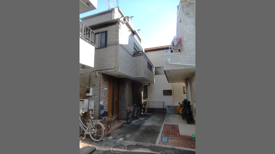 江戸川区篠崎町6丁目　中古戸建