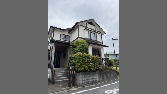 八王子市別所１丁目　中古戸建