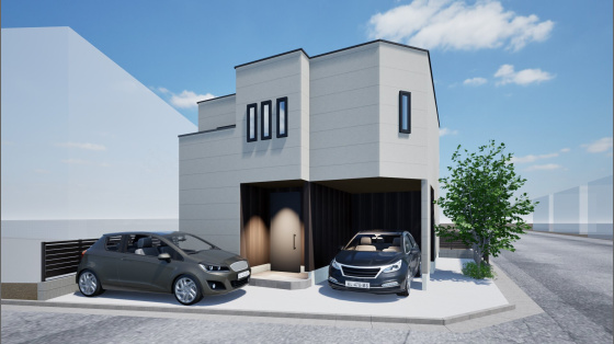 世田谷区成城4丁目　建築条件付売地